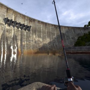 Ultimate Fishing Simulator - Kariba Dam DLC EU Steam CD Key