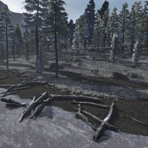 Ultimate Fishing Simulator - Moraine Lake DLC EU Steam CD Key