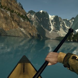 Ultimate Fishing Simulator - Moraine Lake DLC EU Steam CD Key