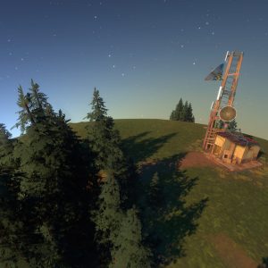 Outer Wilds - Echoes of the Eye DLC EU Steam CD Key