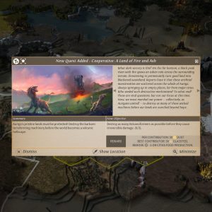 Endless Legend - Monstrous Tales DLC EU Steam CD Key