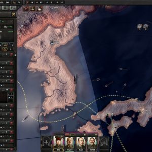 Hearts of Iron IV - Waking the Tiger DLC EU Steam CD Key