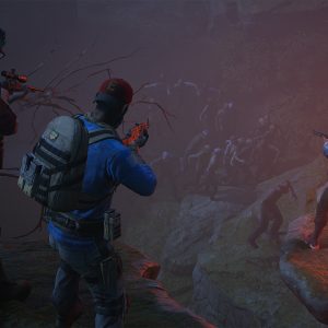 Back 4 Blood - Annual Pass DLC EU PC Steam CD Key