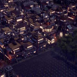 Endzone: A World Apart - Prosperity DLC EU PC Steam CD Key