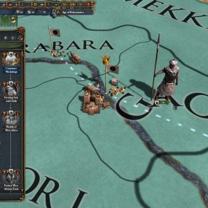 Europa Universalis IV - Origins DLC EU PC Steam CD Key