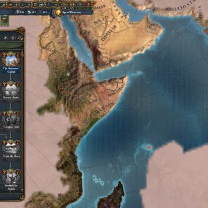 Europa Universalis IV - Origins DLC EU PC Steam CD Key