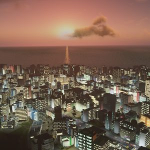 Cities: Skylines - Sunny Breeze Radio DLC EU Steam CD Key