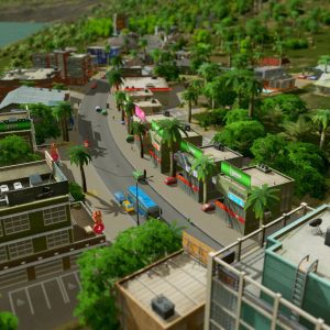Cities: Skylines - Sunny Breeze Radio DLC EU Steam CD Key