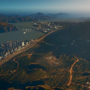 Cities: Skylines - Sunny Breeze Radio DLC EU Steam CD Key
