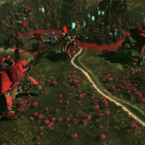 Warhammer 40,000: Gladius - Adeptus Mechanicus DLC EU Steam CD Key