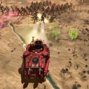 Warhammer 40,000: Gladius - Adeptus Mechanicus DLC EU Steam CD Key