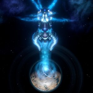 Stellaris - Aquatics Species Pack DLC EU Steam CD Key