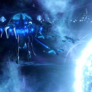 Stellaris - Aquatics Species Pack DLC EU Steam CD Key