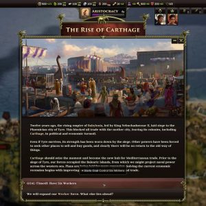 Old World RoW PC Steam CD Key