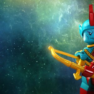 LEGO Marvel Super Heroes 2 - Classic Guardians of the Galaxy Character Pack DLC EU PS4 CD Key