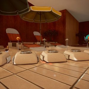 First Class Trouble - Vruumba Pack DLC EU PC Steam CD Key