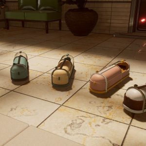 First Class Trouble - Vruumba Pack DLC EU PC Steam CD Key