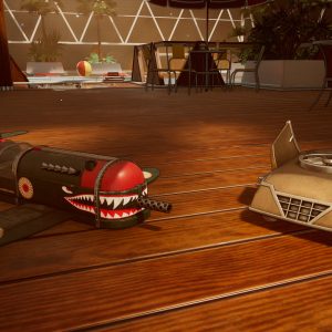 First Class Trouble - Vruumba Pack DLC EU PC Steam CD Key