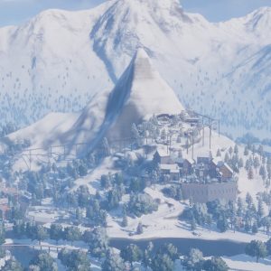Planet Zoo - Europe Pack DLC EU Steam CD Key