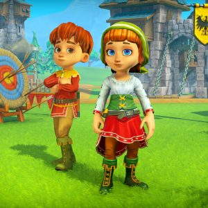 Farm Together - Chickpea Pack DLC EU PC Steam CD Key