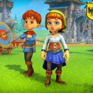 Farm Together - Chickpea Pack DLC EU PC Steam CD Key
