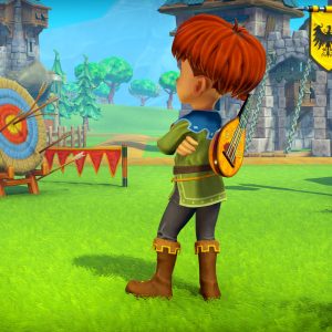 Farm Together - Chickpea Pack DLC EU PC Steam CD Key