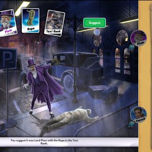 Clue/Cluedo - Season Pass DLC EU Steam CD Key