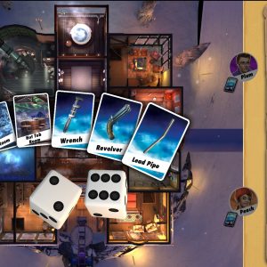 Clue/Cluedo - Season Pass DLC EU Steam CD Key