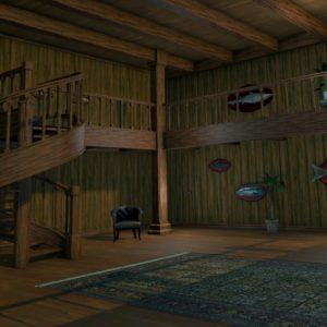 Ultimate Fishing Simulator - VR DLC EU Steam CD Key