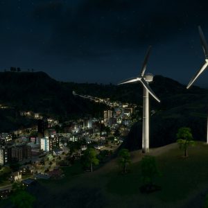 Cities: Skylines - On Air Radio DLC EU PC Steam CD Key