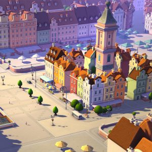 Two Point Campus - Bonus Pack DLC PS5 CD Key