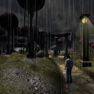 URU: Complete Chronicles EU Steam CD Key