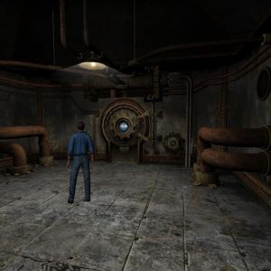 URU: Complete Chronicles EU Steam CD Key