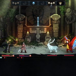 Legend of Keepers - Feed the Troll DLC EU Steam CD Key