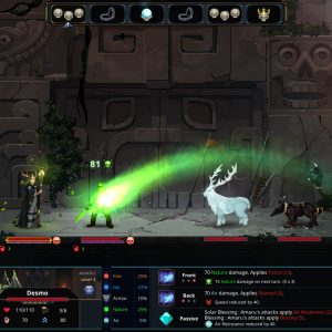 Legend of Keepers - Feed the Troll DLC EU Steam CD Key