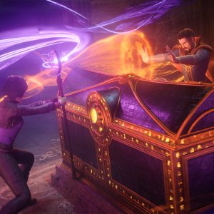 Marvel's Midnight Suns Digital+ Edition EU Epic Games CD Key