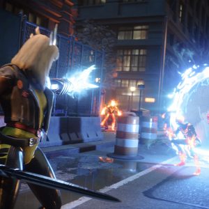 Marvel's Midnight Suns Digital+ Edition EU Epic Games CD Key
