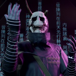 GhostWire: Tokyo Deluxe Edition EU PC Steam CD Key