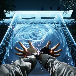 GhostWire: Tokyo Deluxe Edition EU PC Steam CD Key