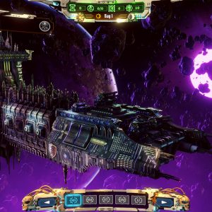 Warhammer 40,000: Chaos Gate - Daemonhunters Castellan Champion Edition EU PC Steam CD Key