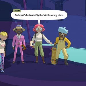 OlliOlli World - Expansion Pass DLC EU Steam CD Key