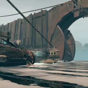 FAR: Changing Tides Deluxe Edition EU PC Steam CD Key