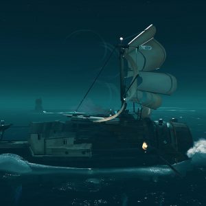 FAR: Changing Tides Deluxe Edition EU PC Steam CD Key