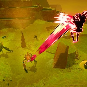 Risk of Rain 2 + Survivors of the Void DLC EU Steam CD Key