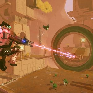 Risk of Rain 2 - Survivors of the Void DLC EU Steam CD Key