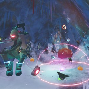 Risk of Rain 2 - Survivors of the Void DLC EU Steam CD Key