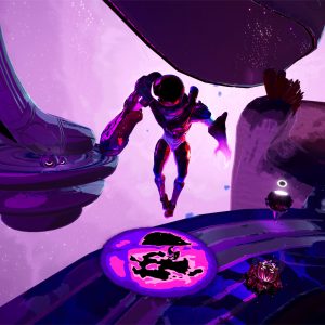 Risk of Rain 2 - Survivors of the Void DLC EU Steam CD Key