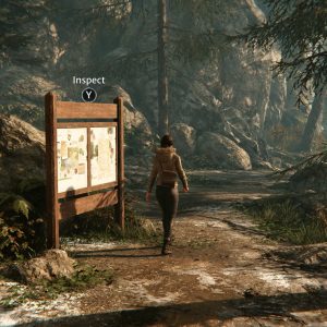Syberia: The World Before Deluxe Edition EU Steam CD Key