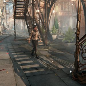 Syberia: The World Before Deluxe Edition EU Steam CD Key