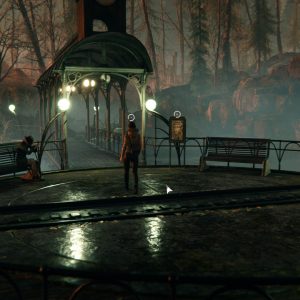 Syberia: The World Before Deluxe Edition EU Steam CD Key